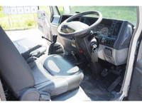 ISUZU Elf Mixer Truck BKG-NKR85N 2010 107,797km_34