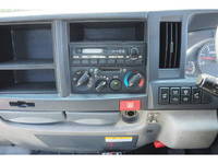 ISUZU Elf Mixer Truck BKG-NKR85N 2010 107,797km_35