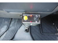 ISUZU Elf Mixer Truck BKG-NKR85N 2010 107,797km_36
