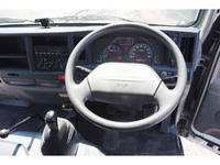 ISUZU Elf Mixer Truck BKG-NKR85N 2010 107,797km_37