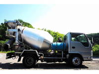 ISUZU Elf Mixer Truck BKG-NKR85N 2010 107,797km_7