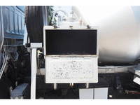 ISUZU Elf Mixer Truck BKG-NKR85N 2010 107,797km_9