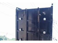 MITSUBISHI FUSO Canter Dump KK-FE51CBD 2001 148,403km_10
