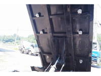MITSUBISHI FUSO Canter Dump KK-FE51CBD 2001 148,403km_11