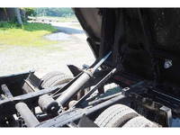 MITSUBISHI FUSO Canter Dump KK-FE51CBD 2001 148,403km_12