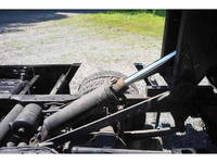 MITSUBISHI FUSO Canter Dump KK-FE51CBD 2001 148,403km_13