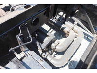 MITSUBISHI FUSO Canter Dump KK-FE51CBD 2001 148,403km_24