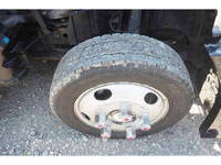 MITSUBISHI FUSO Canter Dump KK-FE51CBD 2001 148,403km_25