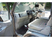 MITSUBISHI FUSO Canter Dump KK-FE51CBD 2001 148,403km_28