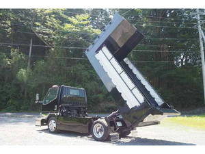 Canter Dump_2