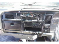 MITSUBISHI FUSO Canter Dump KK-FE51CBD 2001 148,403km_30
