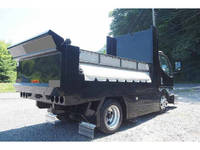 MITSUBISHI FUSO Canter Dump KK-FE51CBD 2001 148,403km_4