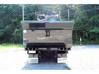 MITSUBISHI FUSO Canter Dump KK-FE51CBD 2001 148,403km_5