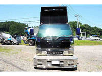 MITSUBISHI FUSO Canter Dump KK-FE51CBD 2001 148,403km_6