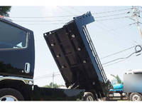 MITSUBISHI FUSO Canter Dump KK-FE51CBD 2001 148,403km_9