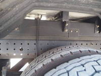 MITSUBISHI FUSO Canter Aluminum Wing TQG-FEA53 2012 145,940km_21