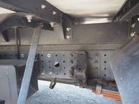 MITSUBISHI FUSO Canter Aluminum Wing TQG-FEA53 2012 145,940km_27