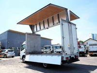 MITSUBISHI FUSO Canter Aluminum Wing TQG-FEA53 2012 145,940km_2