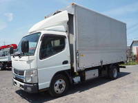 MITSUBISHI FUSO Canter Aluminum Wing TQG-FEA53 2012 145,940km_3