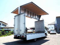 MITSUBISHI FUSO Canter Aluminum Wing TQG-FEA53 2012 145,940km_4
