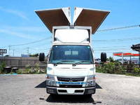 MITSUBISHI FUSO Canter Aluminum Wing TQG-FEA53 2012 145,940km_7