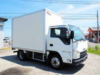 ISUZU Elf Panel Van TKG-NHS85AN 2014 95,059km_1