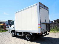 ISUZU Elf Panel Van TKG-NHS85AN 2014 95,059km_2