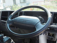 ISUZU Elf Panel Van TKG-NHS85AN 2014 95,059km_34