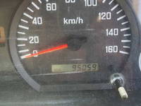 ISUZU Elf Panel Van TKG-NHS85AN 2014 95,059km_40