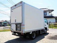 ISUZU Elf Panel Van TKG-NHS85AN 2014 95,059km_4