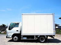 ISUZU Elf Panel Van TKG-NHS85AN 2014 95,059km_5