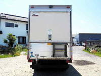 ISUZU Elf Panel Van TKG-NHS85AN 2014 95,059km_6