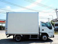 ISUZU Elf Panel Van TKG-NHS85AN 2014 95,059km_7