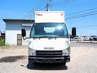 ISUZU Elf Panel Van TKG-NHS85AN 2014 95,059km_8