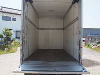 ISUZU Elf Panel Van TKG-NHS85AN 2014 95,059km_9