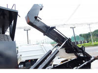 ISUZU Forward Container Carrier Truck PKG-FRR90S2 2008 400,057km_10