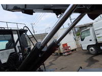 ISUZU Forward Container Carrier Truck PKG-FRR90S2 2008 400,057km_11