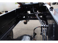 ISUZU Forward Container Carrier Truck PKG-FRR90S2 2008 400,057km_12