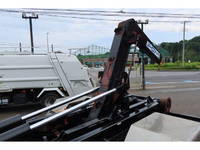 ISUZU Forward Container Carrier Truck PKG-FRR90S2 2008 400,057km_17