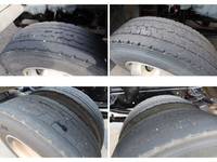 ISUZU Forward Container Carrier Truck PKG-FRR90S2 2008 400,057km_18