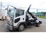 Forward Container Carrier Truck