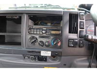 ISUZU Forward Container Carrier Truck PKG-FRR90S2 2008 400,057km_30