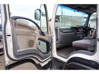 ISUZU Forward Container Carrier Truck PKG-FRR90S2 2008 400,057km_35
