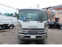 ISUZU Forward Container Carrier Truck PKG-FRR90S2 2008 400,057km_3