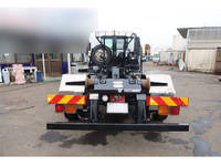 ISUZU Forward Container Carrier Truck PKG-FRR90S2 2008 400,057km_5
