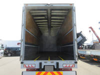 MITSUBISHI FUSO Super Great Aluminum Wing 2PG-FS74HZ 2019 309,922km_10