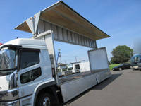 MITSUBISHI FUSO Super Great Aluminum Wing 2PG-FS74HZ 2019 309,922km_3