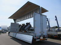 MITSUBISHI FUSO Super Great Aluminum Wing 2PG-FS74HZ 2019 309,922km_4