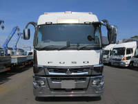MITSUBISHI FUSO Super Great Aluminum Wing 2PG-FS74HZ 2019 309,922km_5