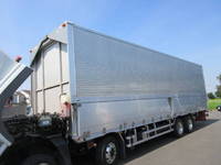 MITSUBISHI FUSO Super Great Aluminum Wing 2PG-FS74HZ 2019 309,922km_9
